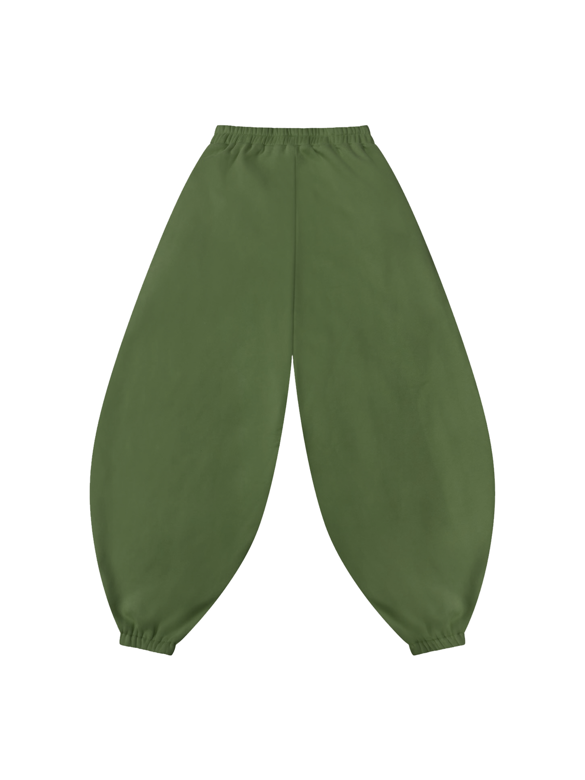 'PARADISE' BALLOON SWEATS