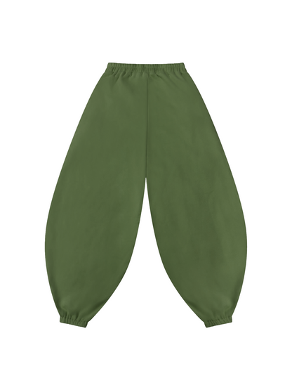 'PARADISE' BALLOON SWEATS