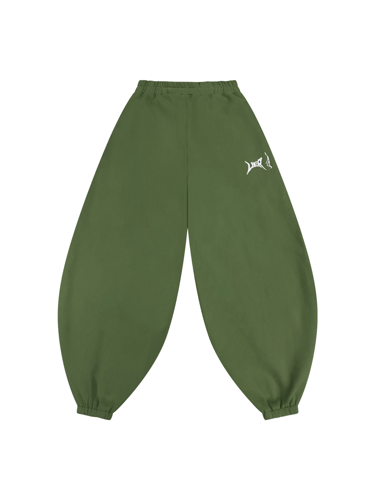 'PARADISE' BALLOON SWEATS