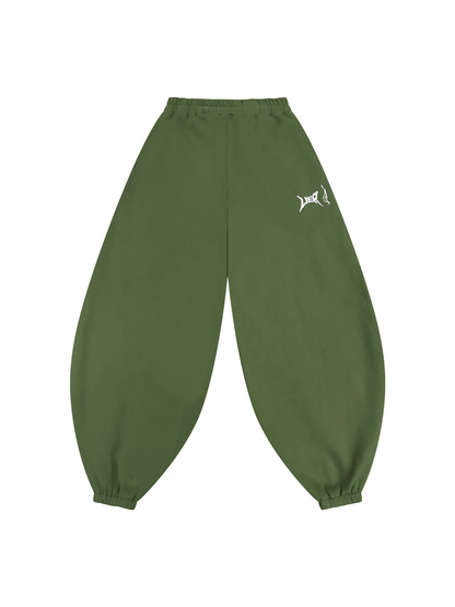'PARADISE' BALLOON SWEATS