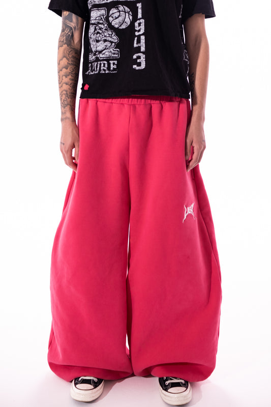 'PARADISE' BALLOON SWEATS