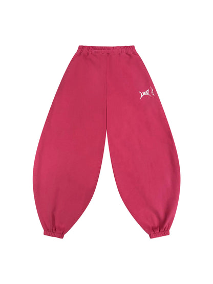 'PARADISE' BALLOON SWEATS