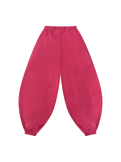 'PARADISE' BALLOON SWEATS
