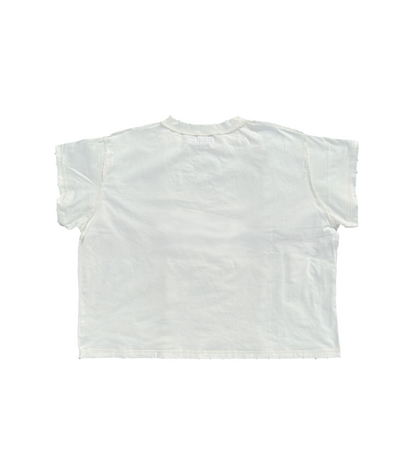 'PATH' REVERSIBLE TEE