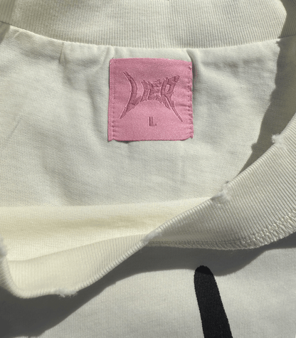 'PATH' REVERSIBLE TEE