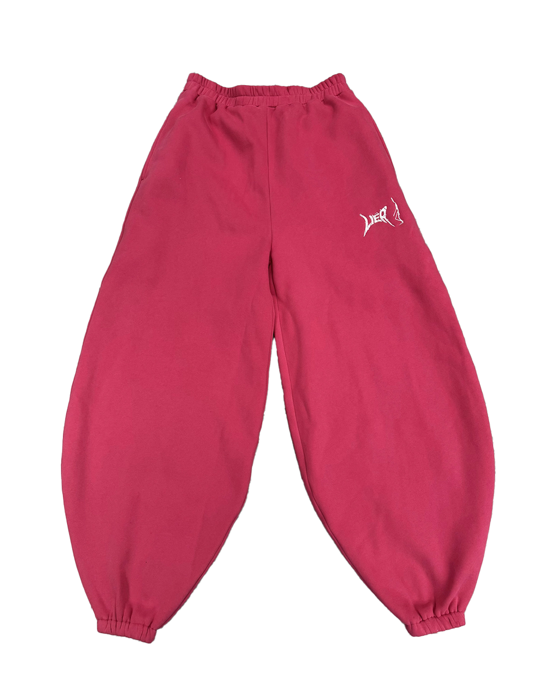 'VETEMENTS' BALLOON SWEAT