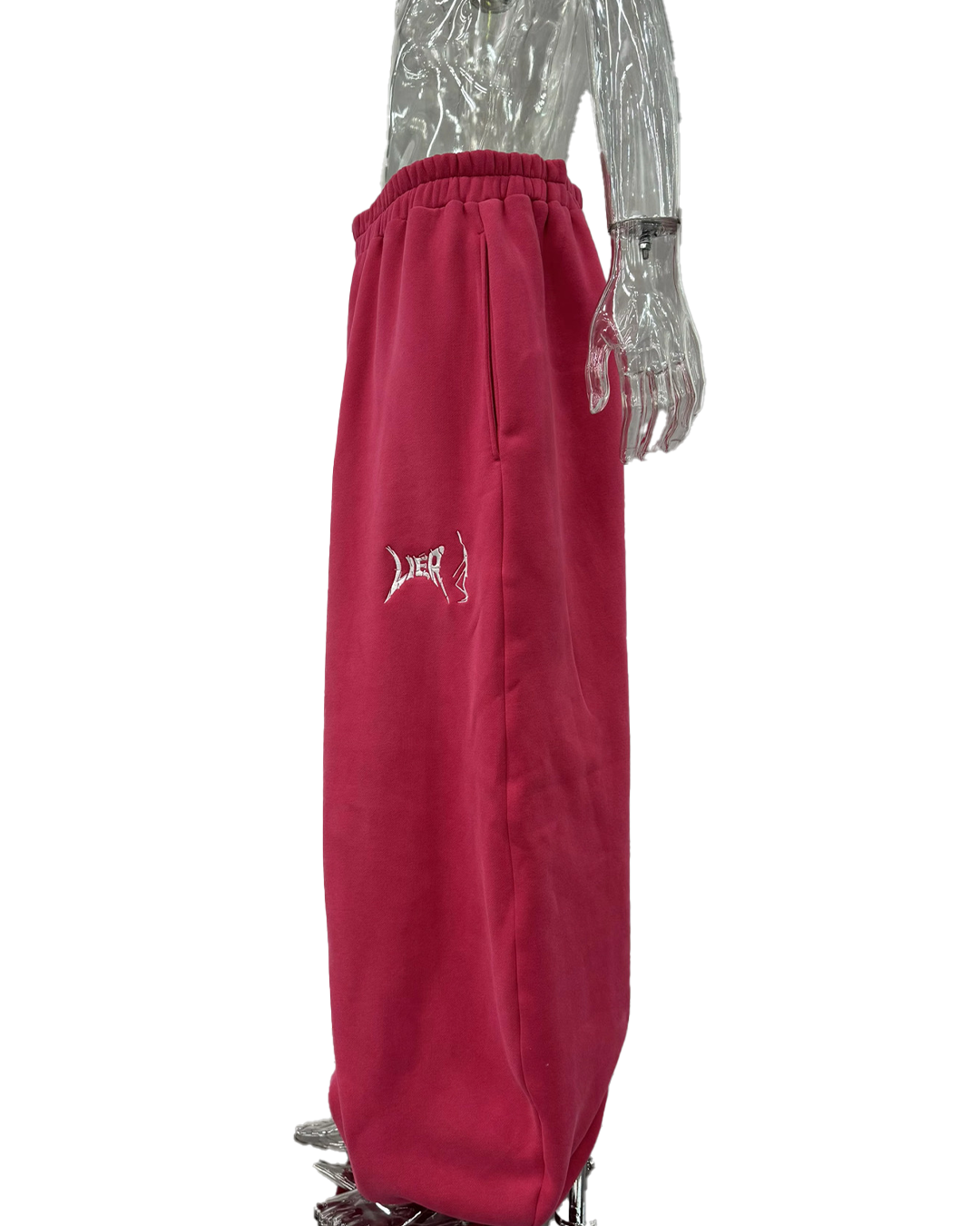 'VETEMENTS' BALLOON SWEAT