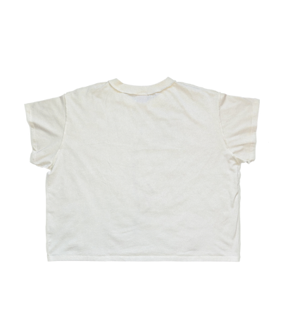 'PATH' REVERSIBLE TEE